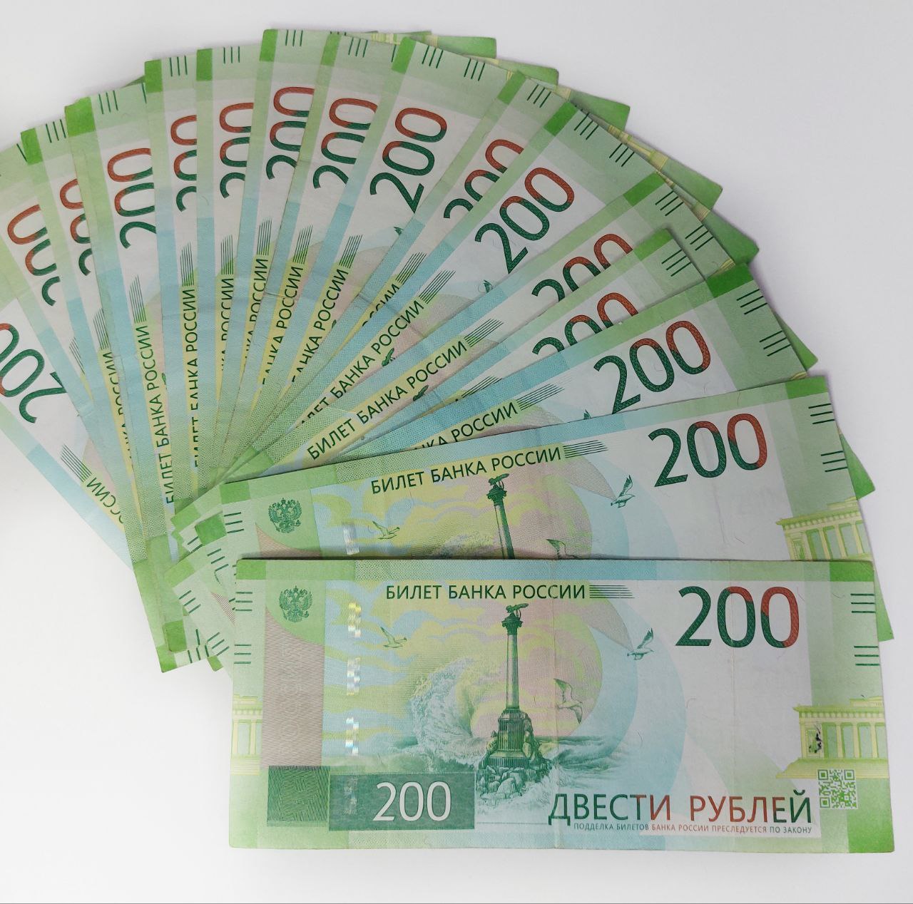 ФНС начислила рекордные суммы налогов за 2022 год - 685 7,7 млрд рублей