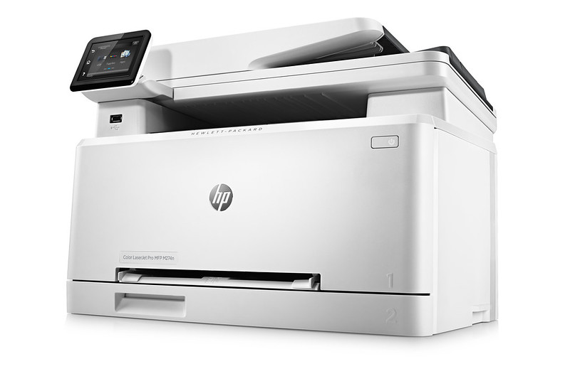 У HP есть три месяца на устранение уязвимости в популярных 50 моделях принтеров У HP есть три месяца на устранение уязвимости в популярных 50 моделях принтеров