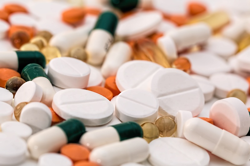 Андреева назвала продукты, которые могут негативно влиять на усвоение лекарств