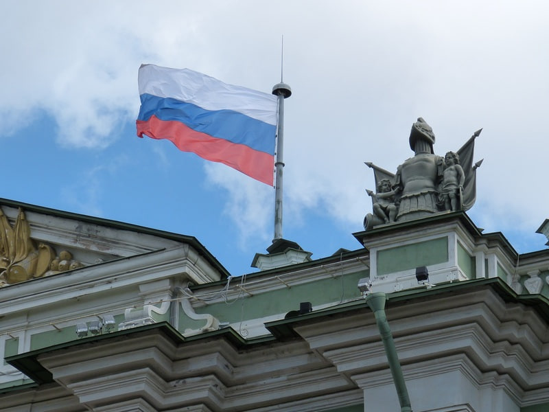 Решетников: Российская экономика столкнулась с двумя внутренними рисками