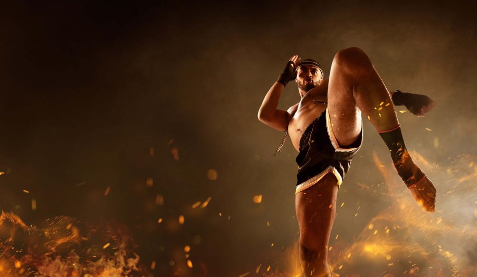 Джозеф Джордж госпитализирован после потери сознания в бою с Атифом Оберлтоном