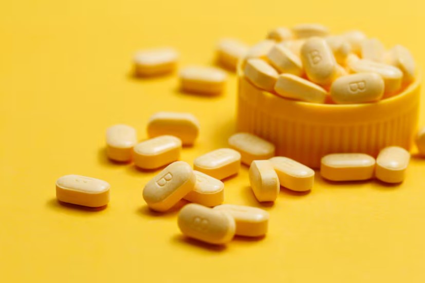 Невролог заверила, что недостаток витамина B12 может привести к проблемам со здоровьем