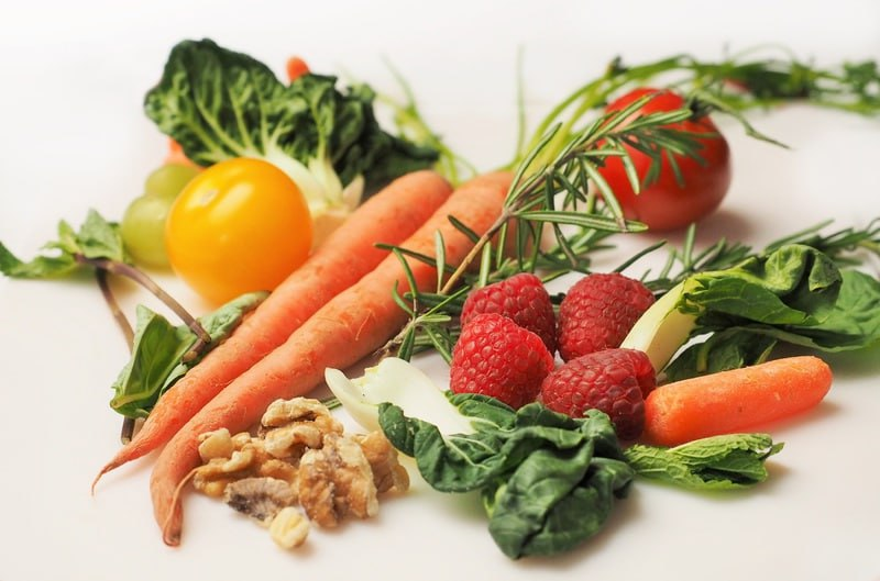 Нутрициолог Котельницкий рассказал, как увеличить потребление овощей и фруктов