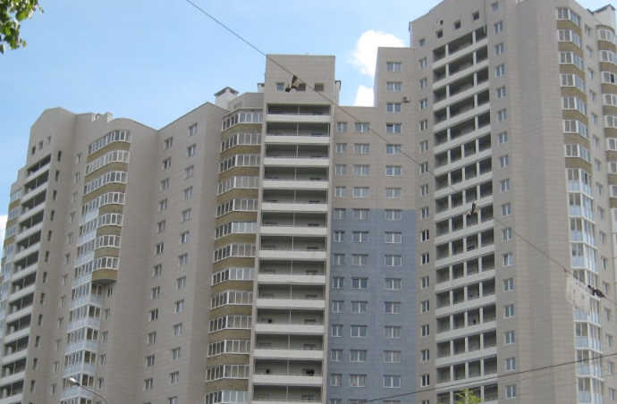 Цены на вторичное жилье в Москве могут снизиться в начале 2024 года