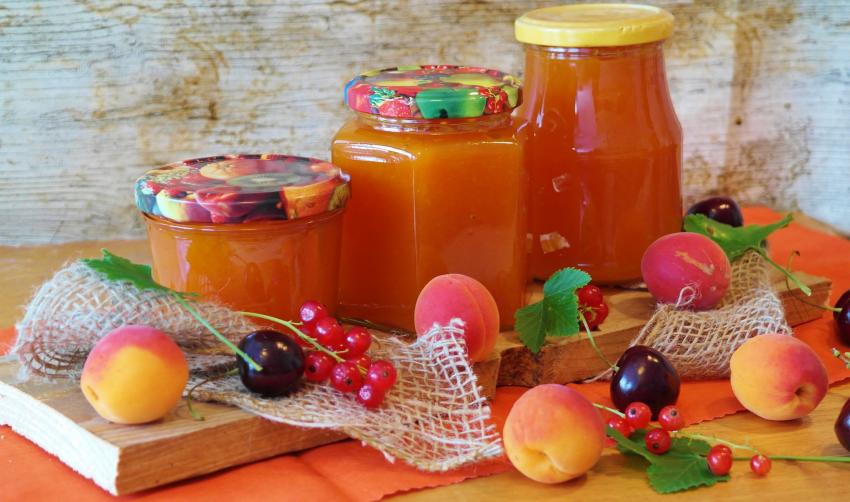 Диетолог развеяла главные мифы о популярных продуктах Диетолог развеяла главные мифы о популярных продуктах