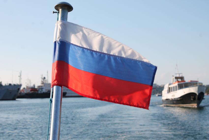 Япония опасается "ответных мер" России из-за санкций