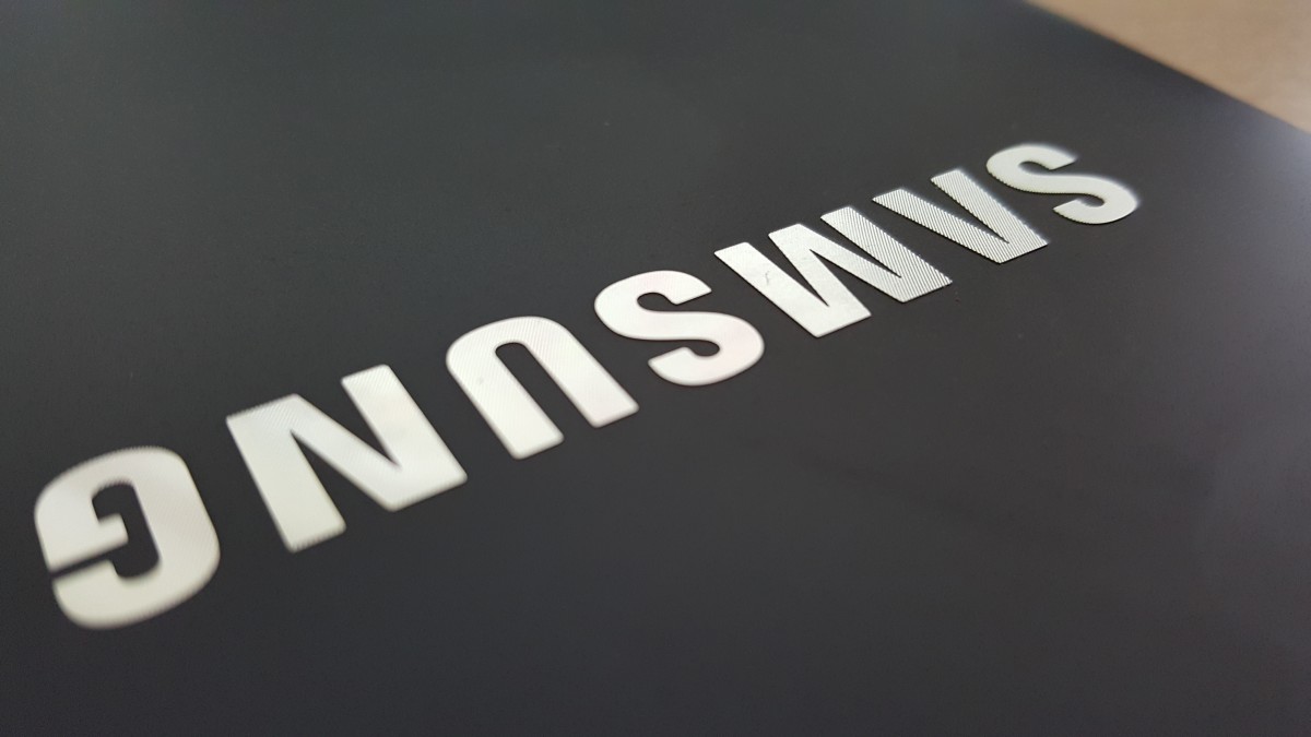 Samsung тратит много денег в Южной Корее, чтобы расширить свои возможности по производству чипов